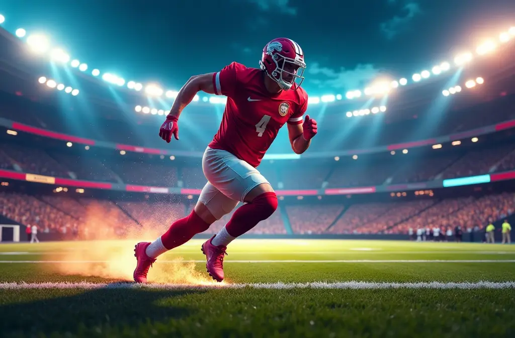 Tyreek Hill Wallpaper: Stunning Backgrounds for Fans | Download Now