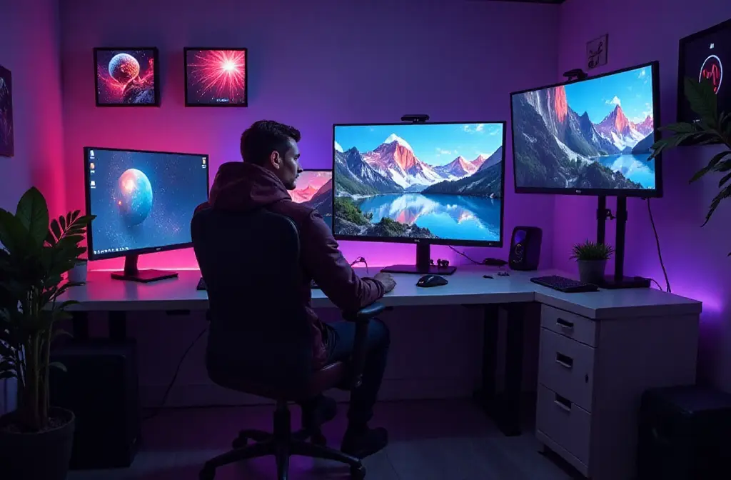 The Ultimate Guide to 4K Gaming PC Wallpaper: Enhance Your Gaming Experience