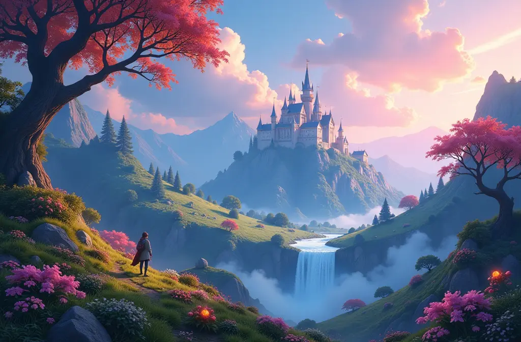 Elevate Your Desktop with 3D Gaming Live Wallpaper for PC | Ultimate Guide