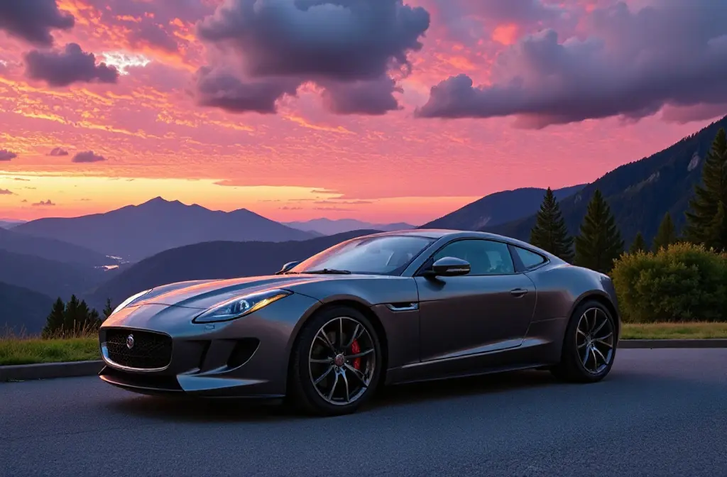 Explore Stunning 4K Wallpaper for PC Cars - Enhance Your Desktop Experience