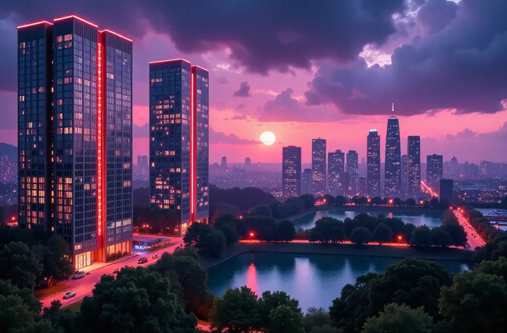 Discover Stunning 4K 3D Wallpaper for Mobile in 2022 - Enhance Your Device