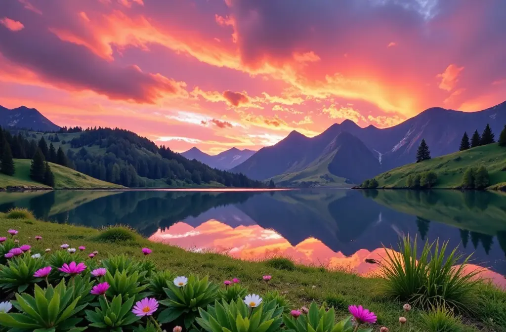 4K Wallpaper Download for Android: Stunning High-Resolution Backgrounds