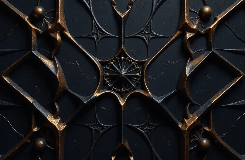 4K Black Wallpaper for PC: Elevate Your Digital Aesthetic