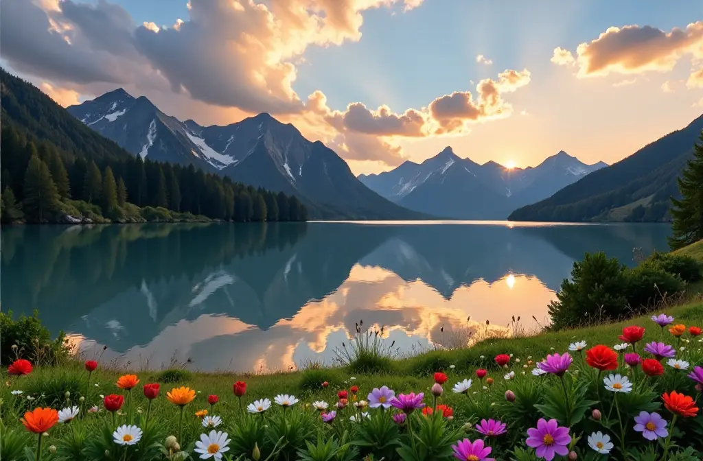 Discover Stunning 4K High-Quality Wallpapers for Android Devices