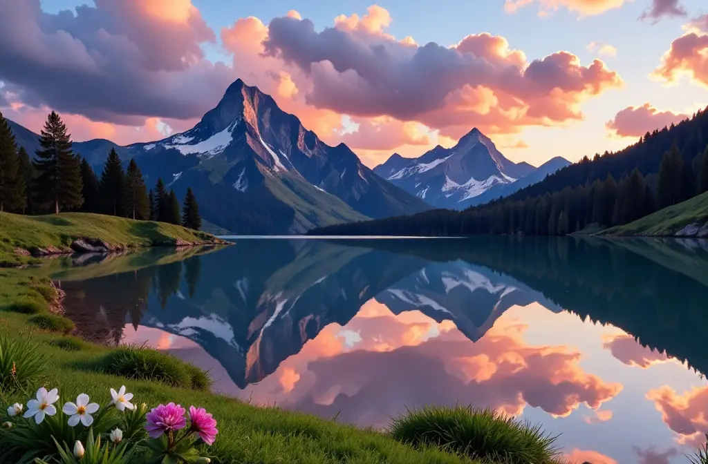 Stunning 8K HD Wallpapers for PC: Elevate Your Desktop Experience