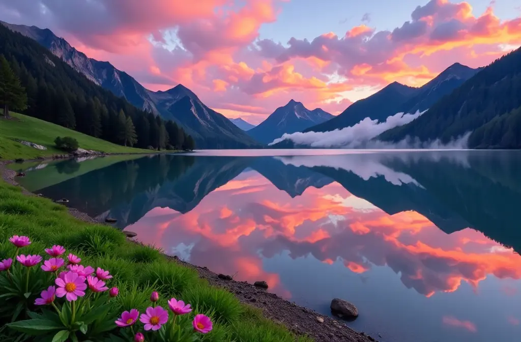 Discover Stunning 4K Resolution Wallpaper for PC - Enhance Your Digital Experience