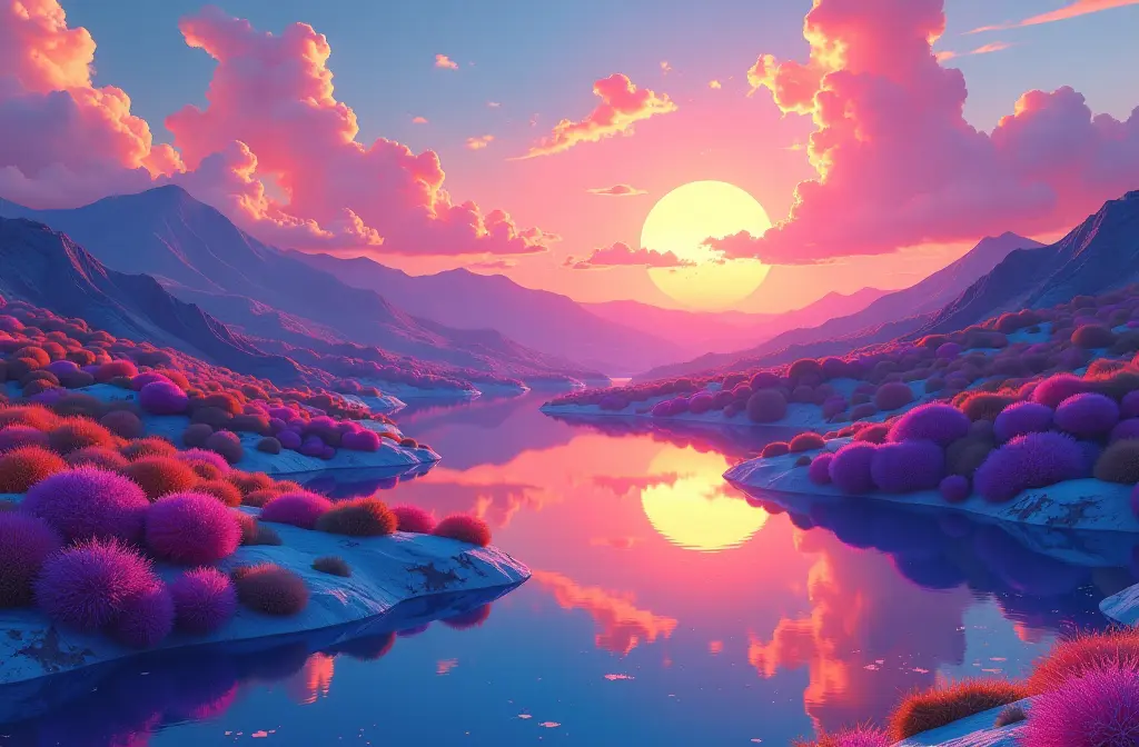 Discover Stunning 3D Desktop Wallpaper: Enhance Your Digital Experience