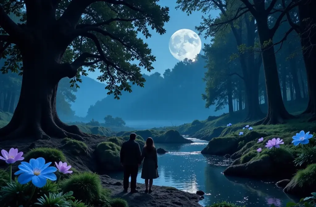 Stunning 4K Wallpaper for Mobile Dark: Enhance Your Device's Aesthetic