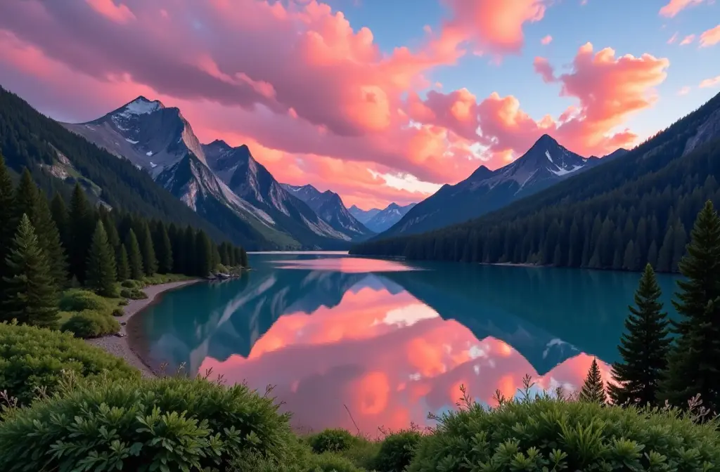 Unlock Stunning Visuals with 4K Ultra HD Wallpaper for PC | Enhance Your Digital Workspace