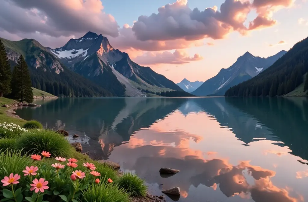 Stunning 4K Phone Backgrounds: Enhance Your Mobile Experience