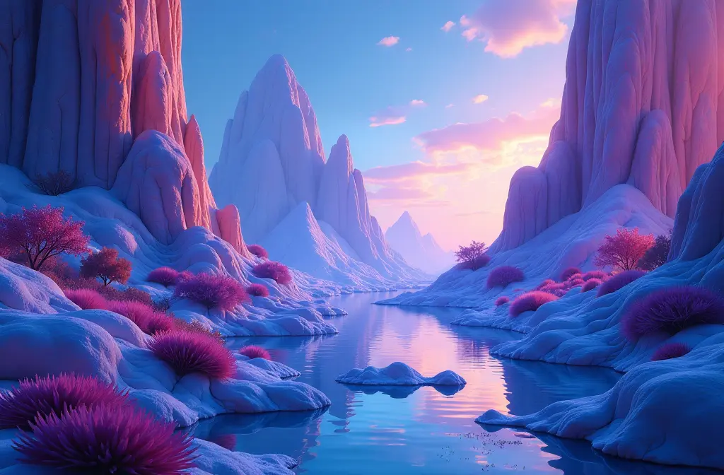 Discover Stunning 3D Wallpaper for PC 4K - Transform Your Desktop Experience