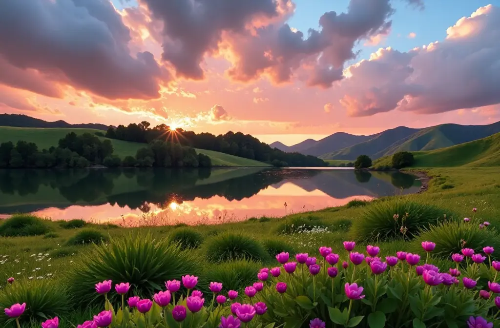 Stunning 4K Wallpaper for iPhone 11: Enhance Your Device's Aesthetic