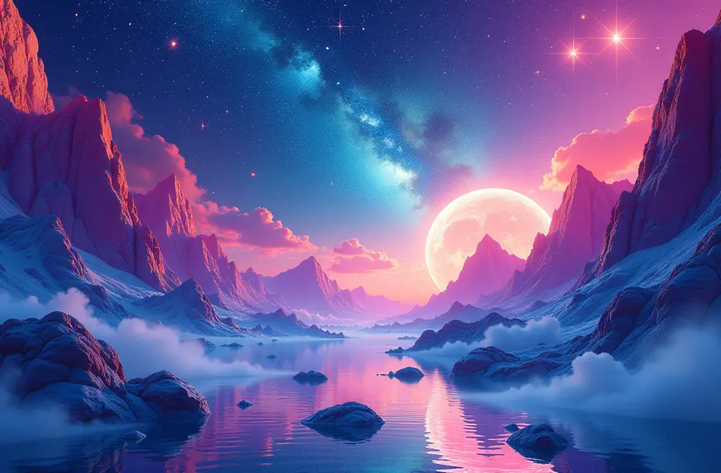 Discover Stunning 3D Phone Wallpaper HD: Enhance Your Mobile Experience