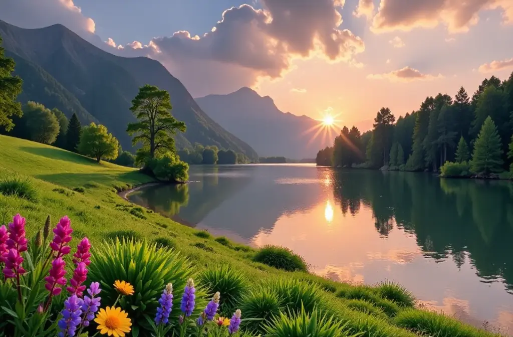 Discover Stunning 4K Aesthetic Wallpaper for Your Devices