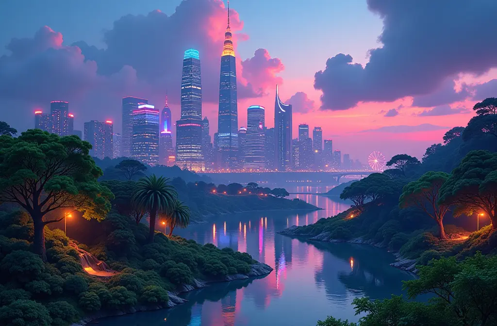 1080p Wallpapers for Android: Enhance Your Device's Aesthetic