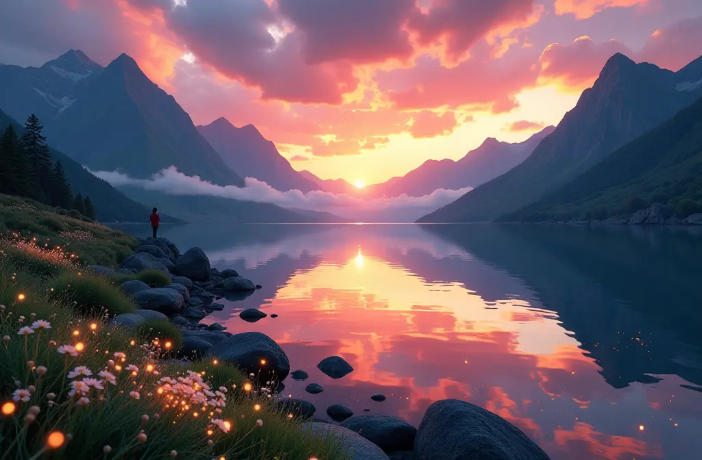 Explore Stunning 128k Ultra HD Wallpaper for Mobile | Enhance Your Device's Aesthetics