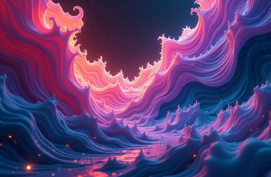 4D Wallpaper HD 1080p Free Download for Mobile - Stunning Backgrounds