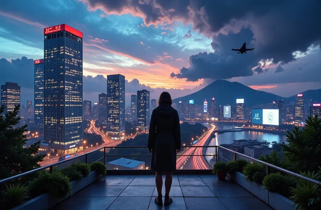 Explore 4K Wallpaper PC Aesthetic: Transform Your Digital Space with Stunning Designs