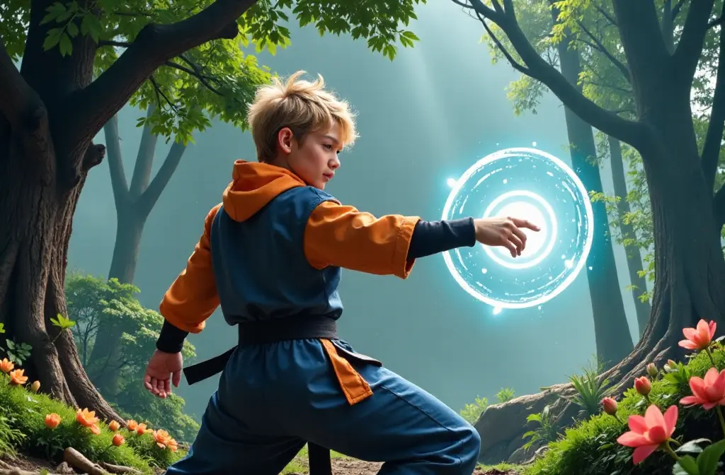 4K Naruto: Ultimate Guide to High-Definition Anime Viewing