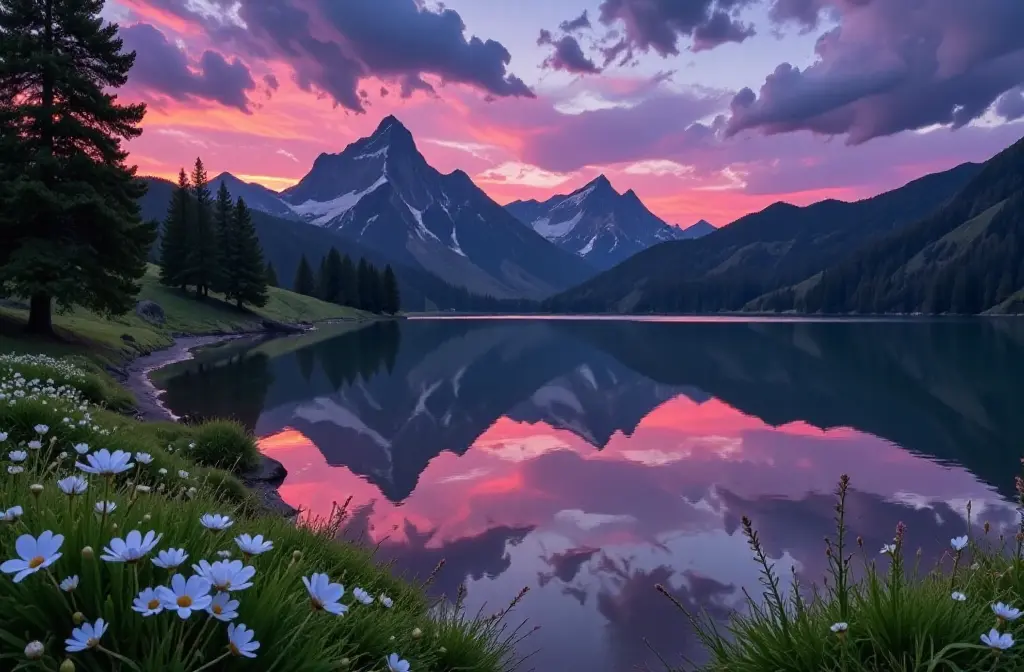 4K GIF Wallpaper for PC: Transform Your Desktop with Stunning Animated Backgrounds