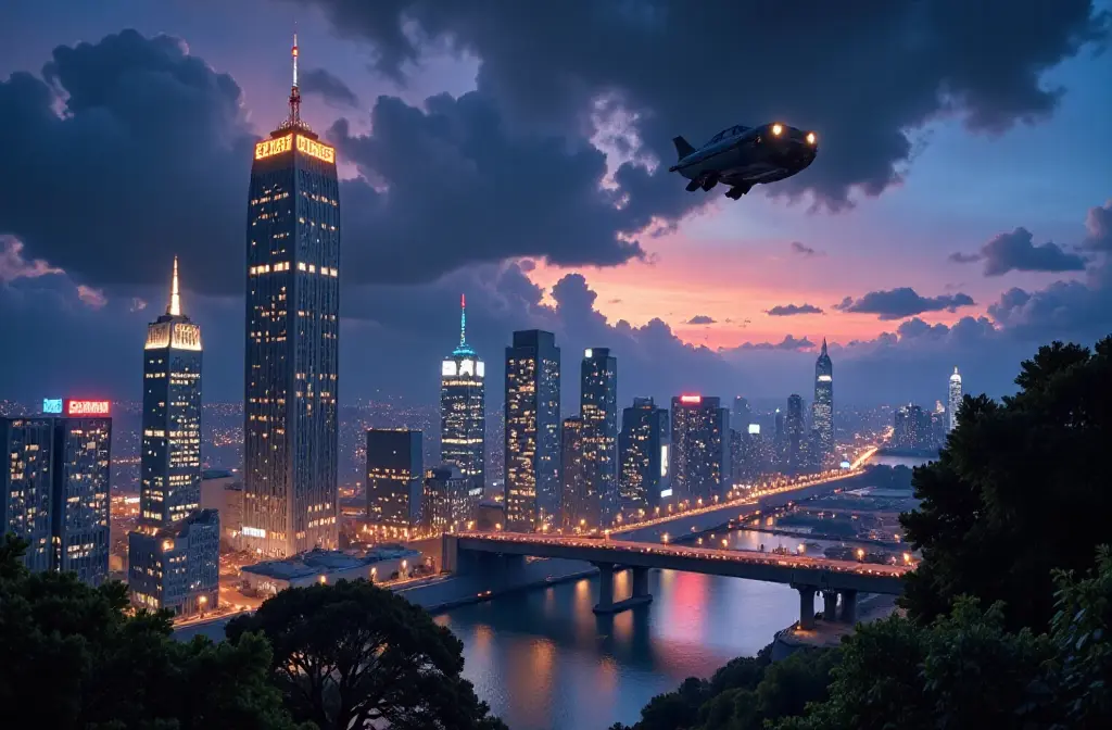 Explore Stunning 4K Gaming Wallpaper for an Immersive Experience