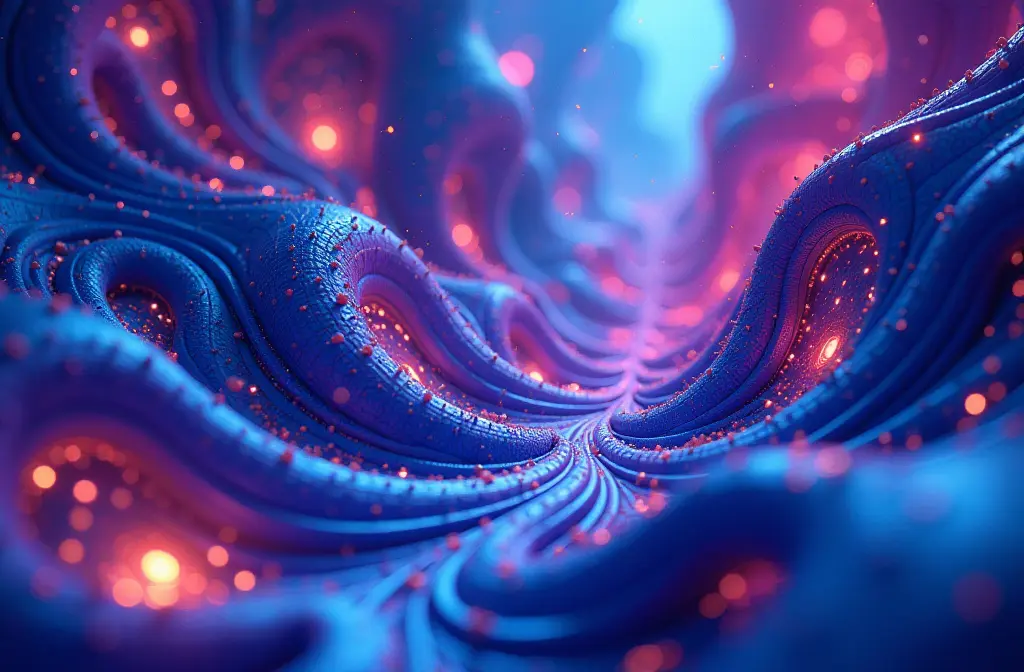 Discover Stunning 3D Wallpaper for Mobile in 4K - Enhance Your Smartphone Experience