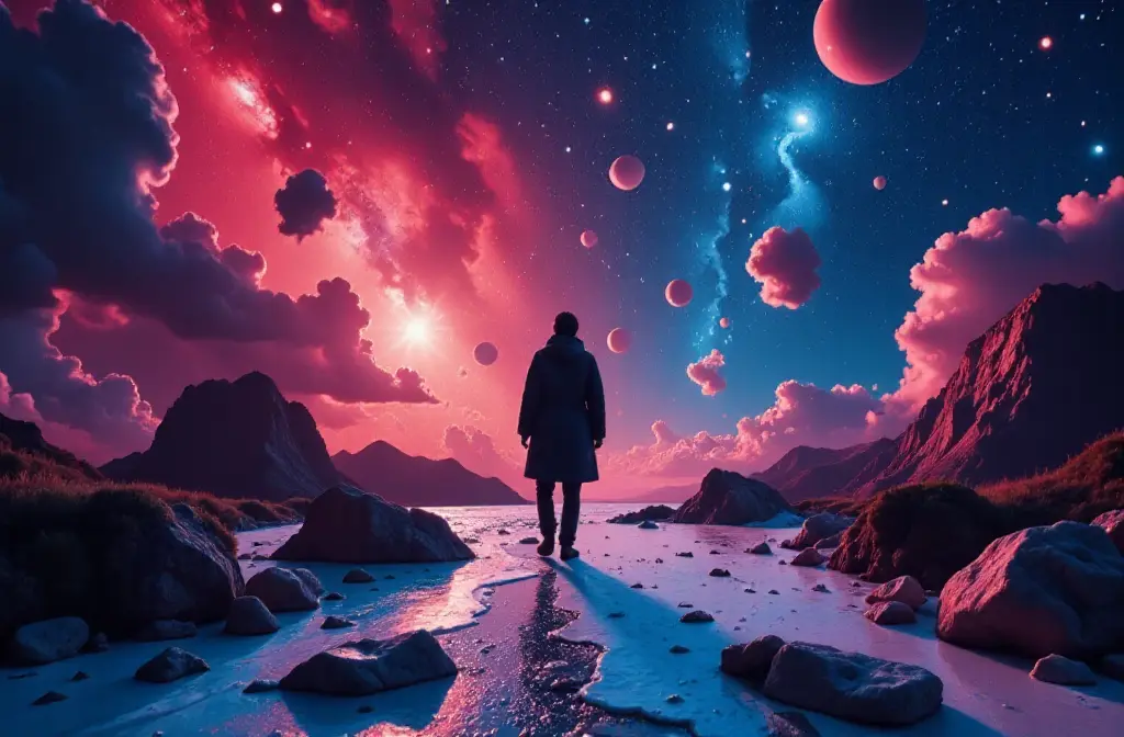 The Ultimate Guide to 4D Wallpaper for PC: Enhance Your Desktop Experience