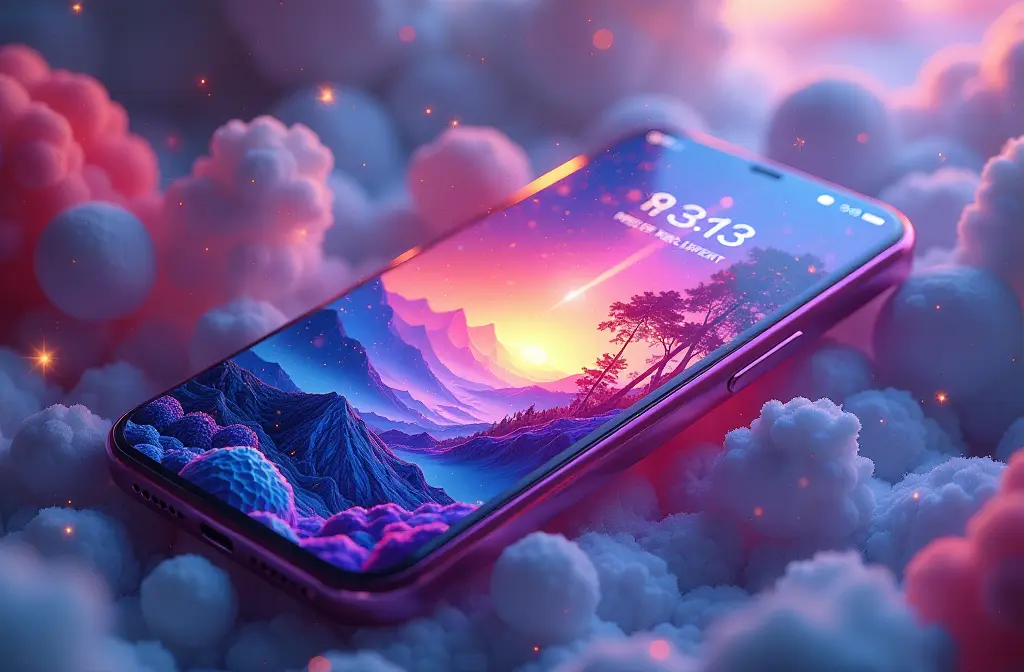 Download Stunning 3D Live Wallpapers for Android - Enhance Your Device