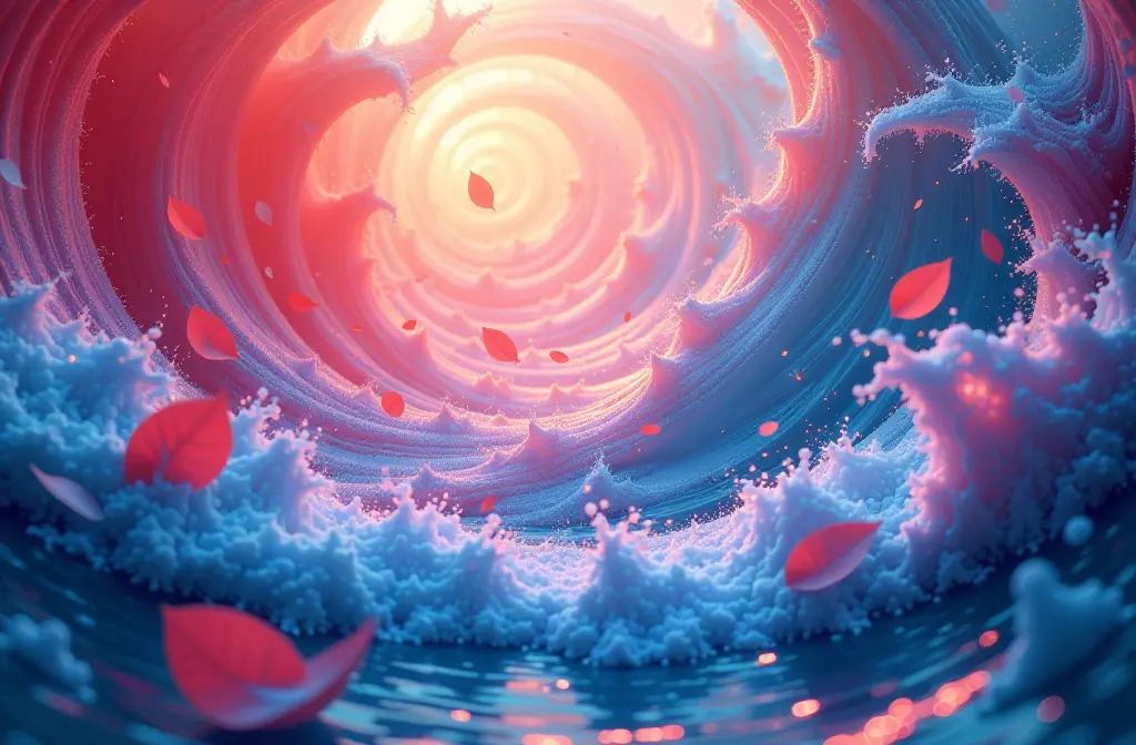 3D Moving Wallpaper: Enhance Your Space with Dynamic Visuals and Creative Designs