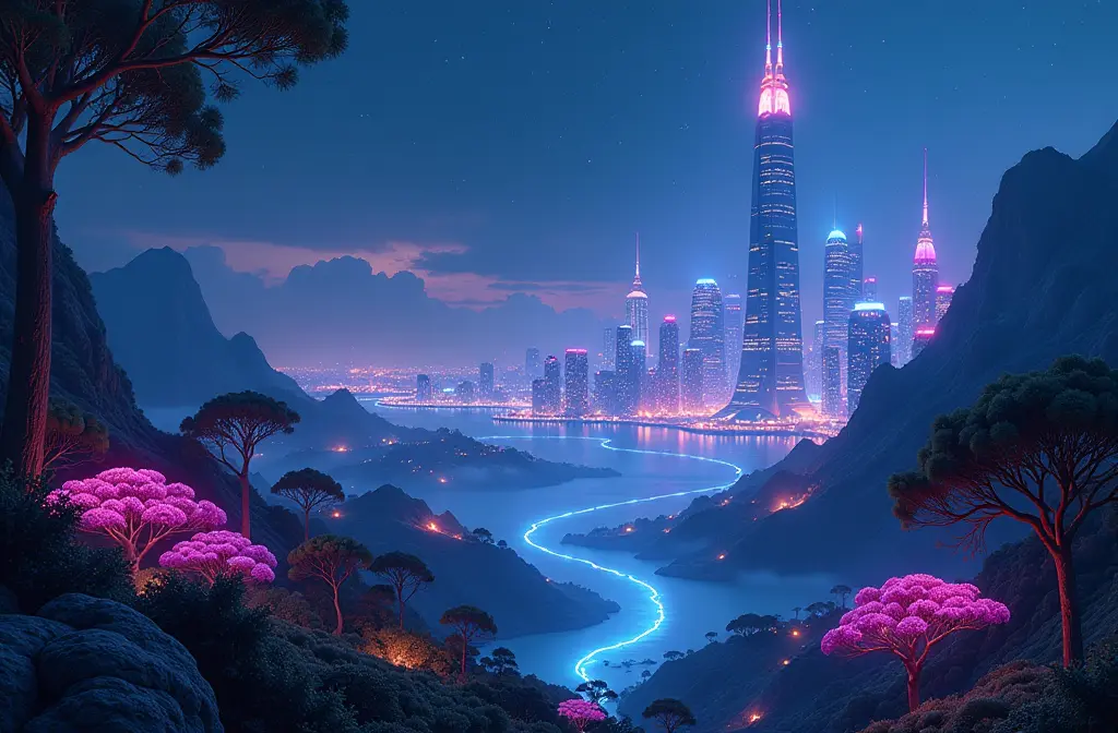 Stunning 3D 4K Wallpaper for PC: Transform Your Desktop Experience