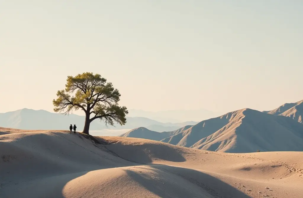 Discover Stunning 4K Minimalist Wallpaper: Elevate Your Digital Space