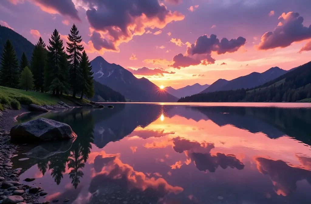 Discover Stunning 4K iPhone Backgrounds: Elevate Your Device with High-Resolution Wallpapers