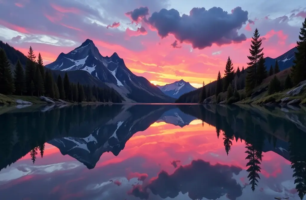 4K Wallpaper for iPhone 12: Enhance Your Device's Aesthetic