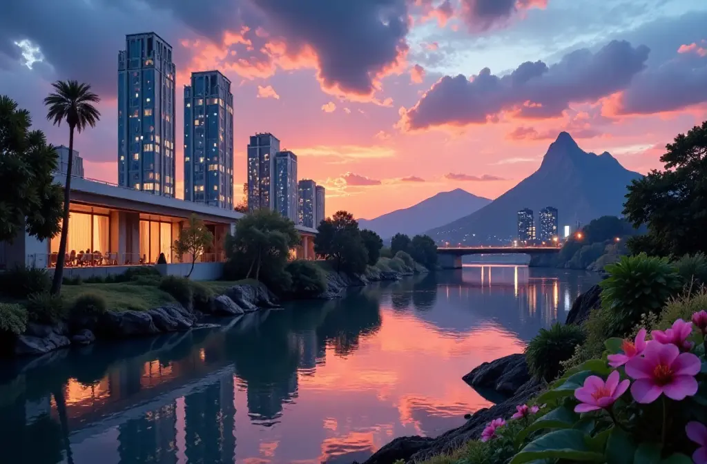 8K Wallpaper for Android: Stunning High-Resolution Backgrounds to Elevate Your Device