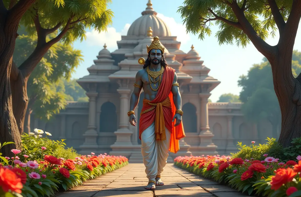 1080p Shri Ram Photo HD: Your Ultimate Guide to High-Definition Images