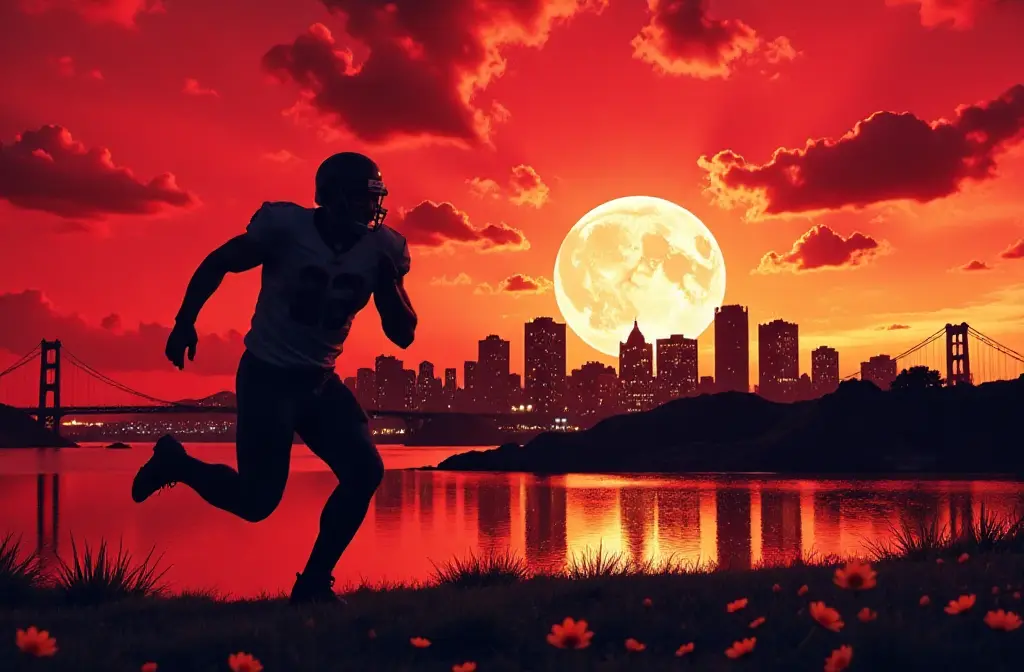 49ers Phone Wallpaper: Stunning Designs to Showcase Your Team Spirit