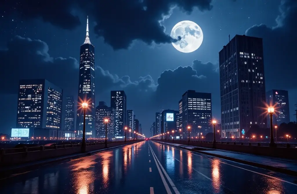 Stunning 4K Wallpaper PC Dark Themes: Elevate Your Desktop Experience