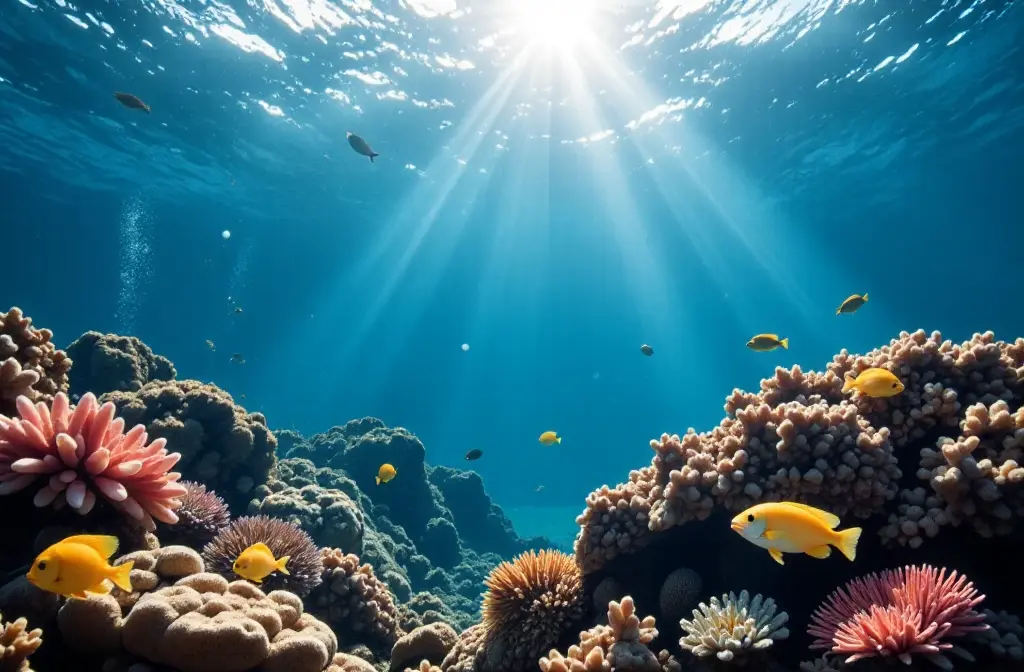 Stunning 4K HD Wallpaper for PC: Elevate Your Desktop Experience