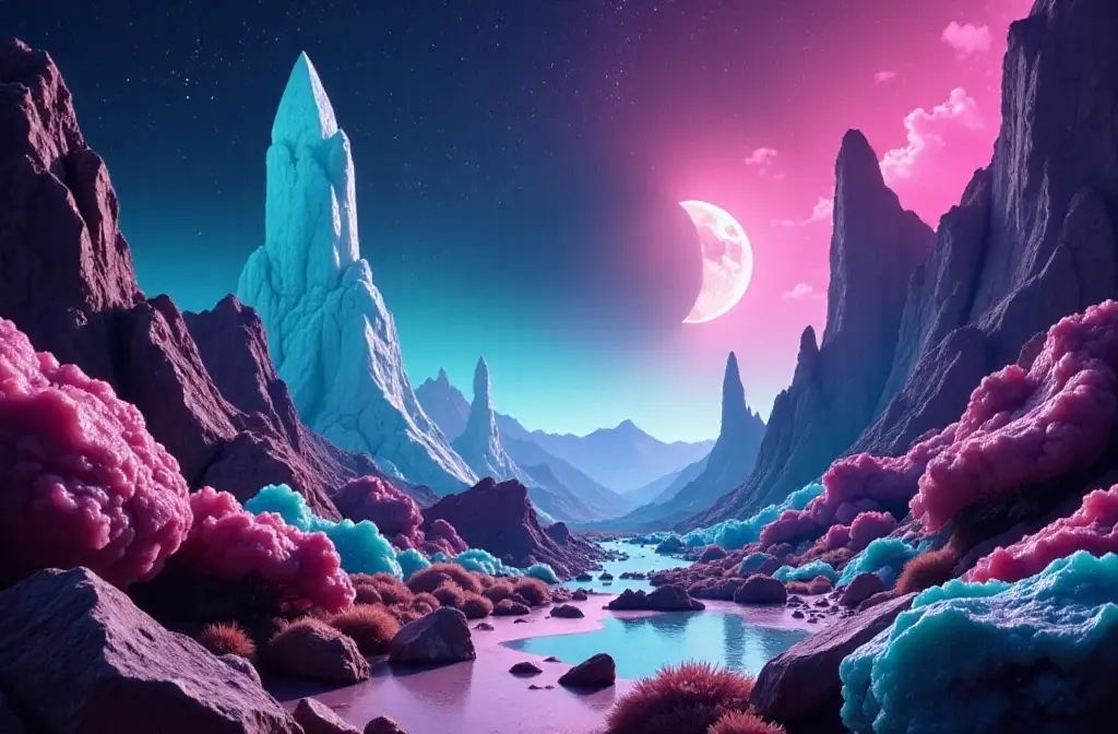 7D Wallpaper for Mobile: Enhance Your Device with Stunning Visuals