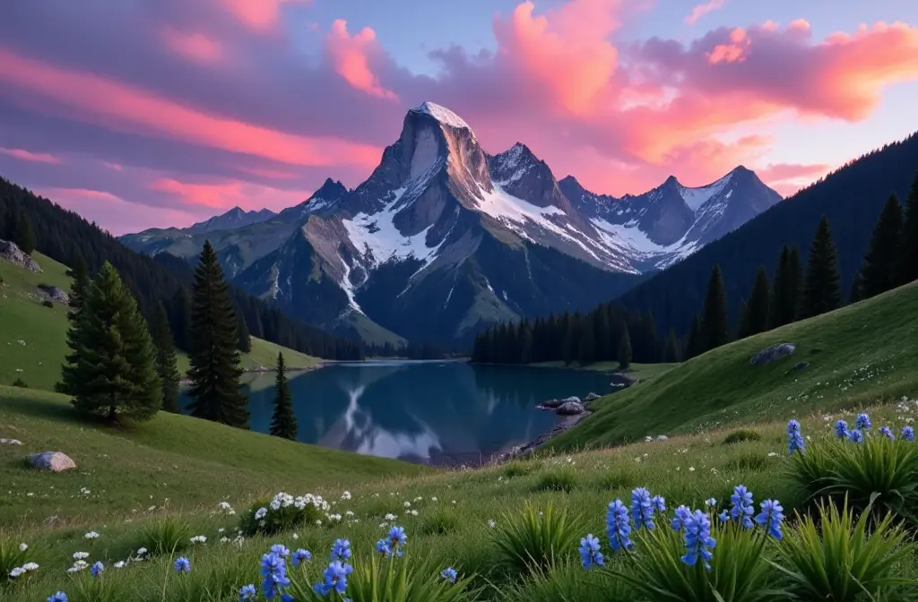 Discover Stunning 4K Wallpaper for PC Windows 10 - Elevate Your Desktop