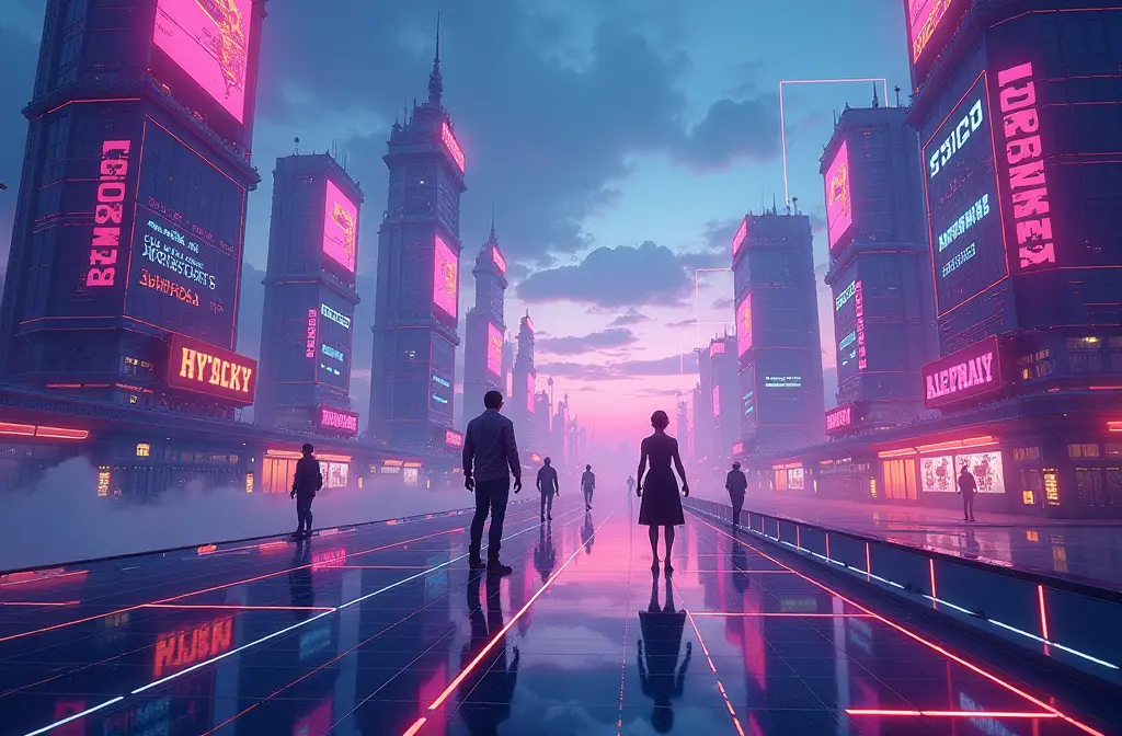 Discover Stunning 4D Themes for Android: Transform Your Device