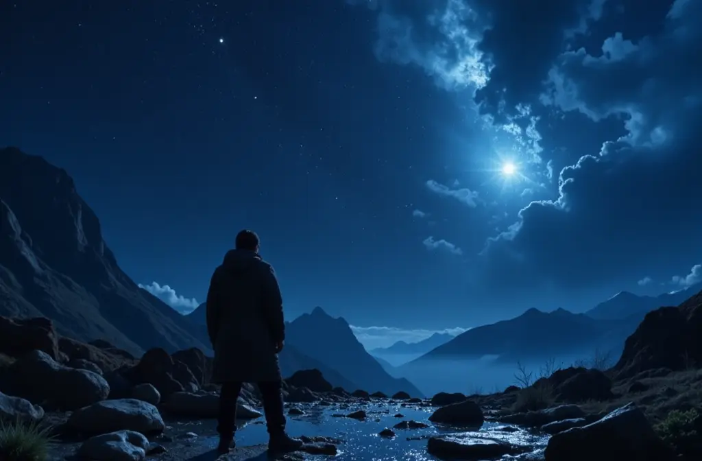 Discover Stunning 4K Dark Wallpapers for Android - Enhance Your Device