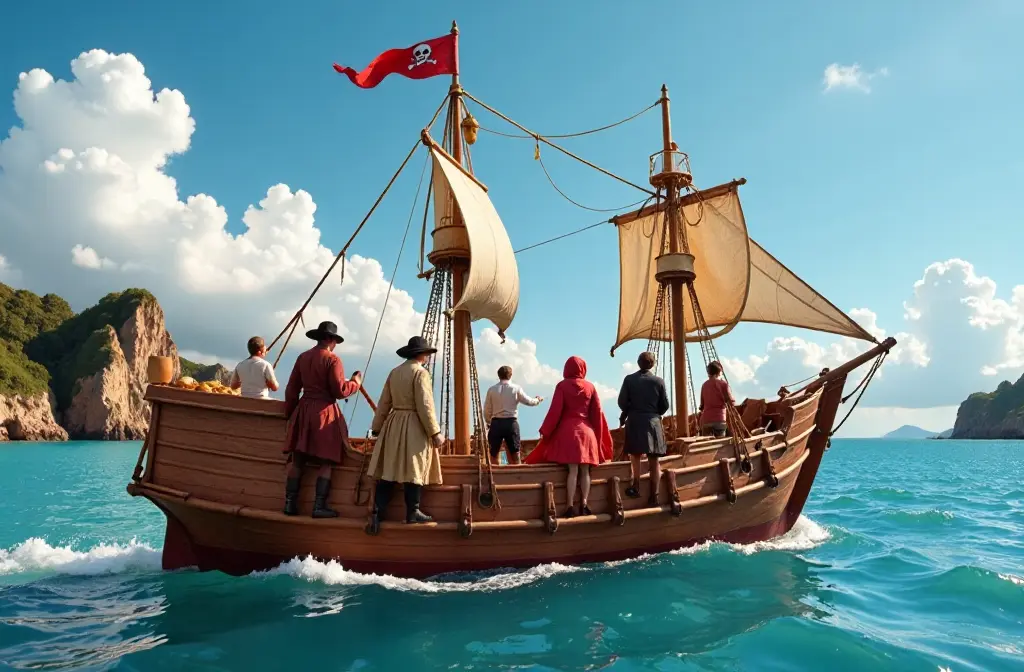 Explore Stunning 4K Wallpaper One Piece: Enhance Your Digital Experience