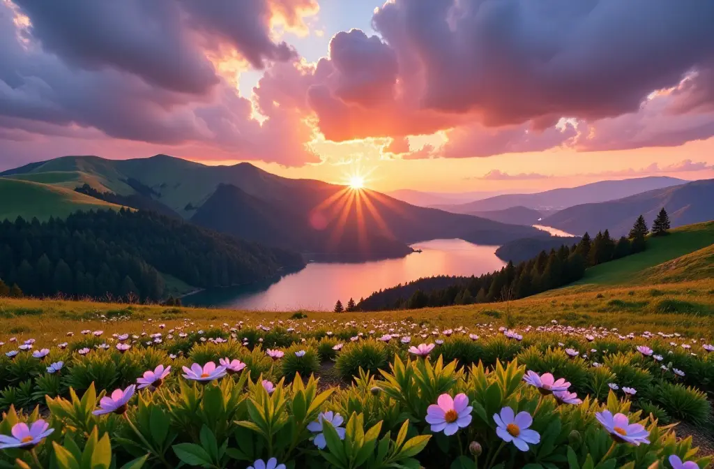 4K Wallpaper for Mobile iPhone: Stunning High-Resolution Backgrounds