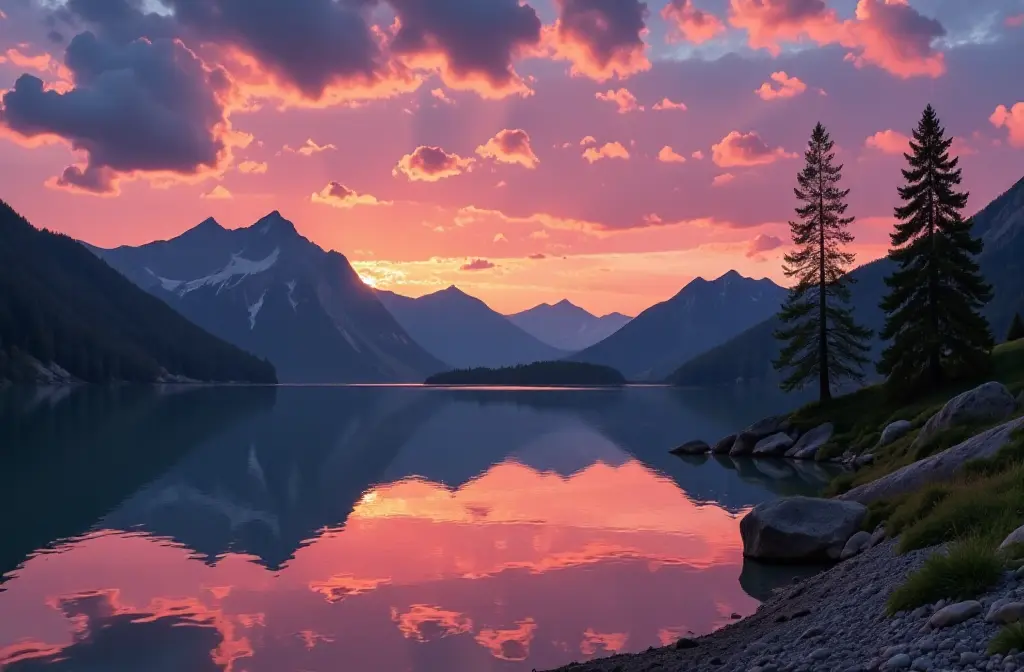 Discover Stunning 4K Background Images for Creative Projects | High-Quality Visuals