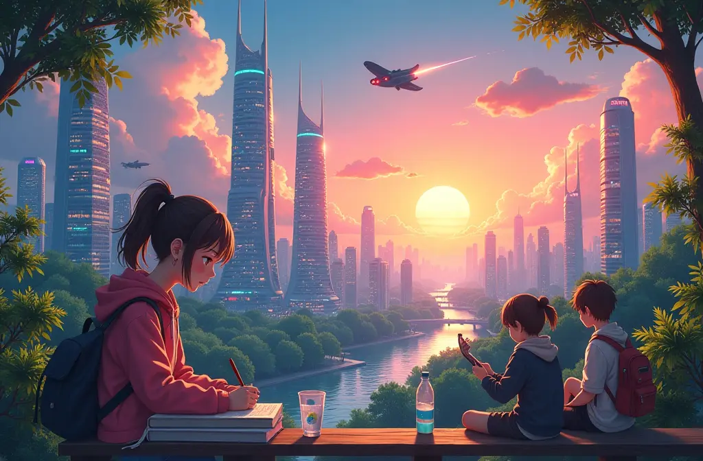 2560x1440 Wallpaper Anime: Your Ultimate Guide to Stunning Anime Visuals