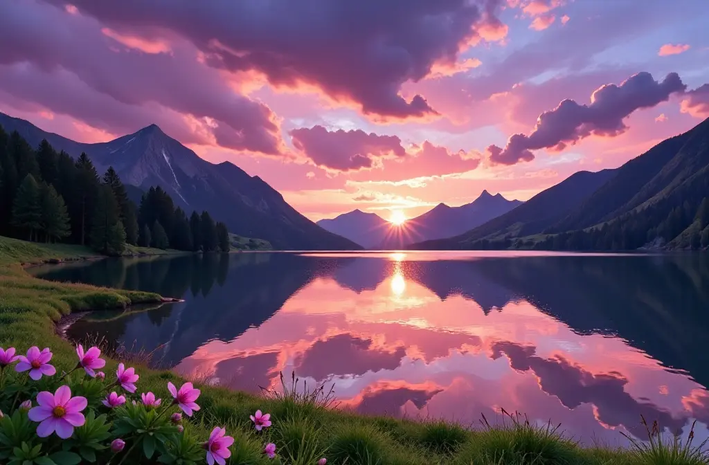 Discover Stunning 4K HD Phone Wallpapers: Enhance Your Mobile Experience