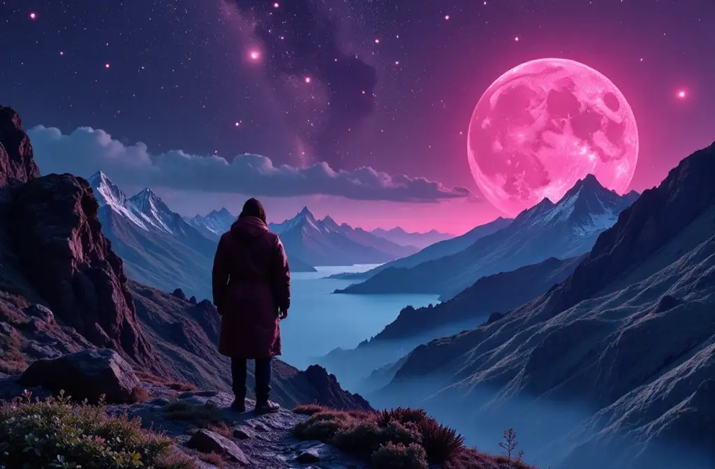 4K AMOLED Wallpapers for Android: Enhance Your Device's Aesthetics with Stunning High-Resolution Images