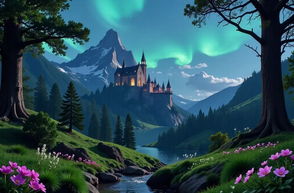 Elevate Your Gaming Experience with Stunning 4K Wallpaper PC Game