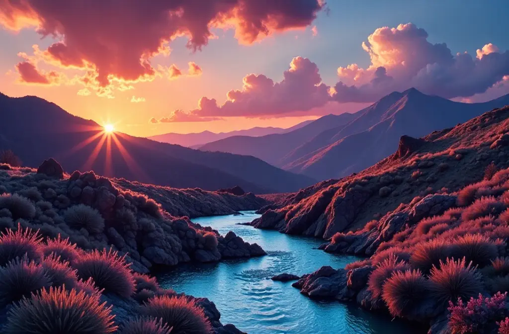 8K Mobile Wallpaper: Enhance Your Device's Visual Experience